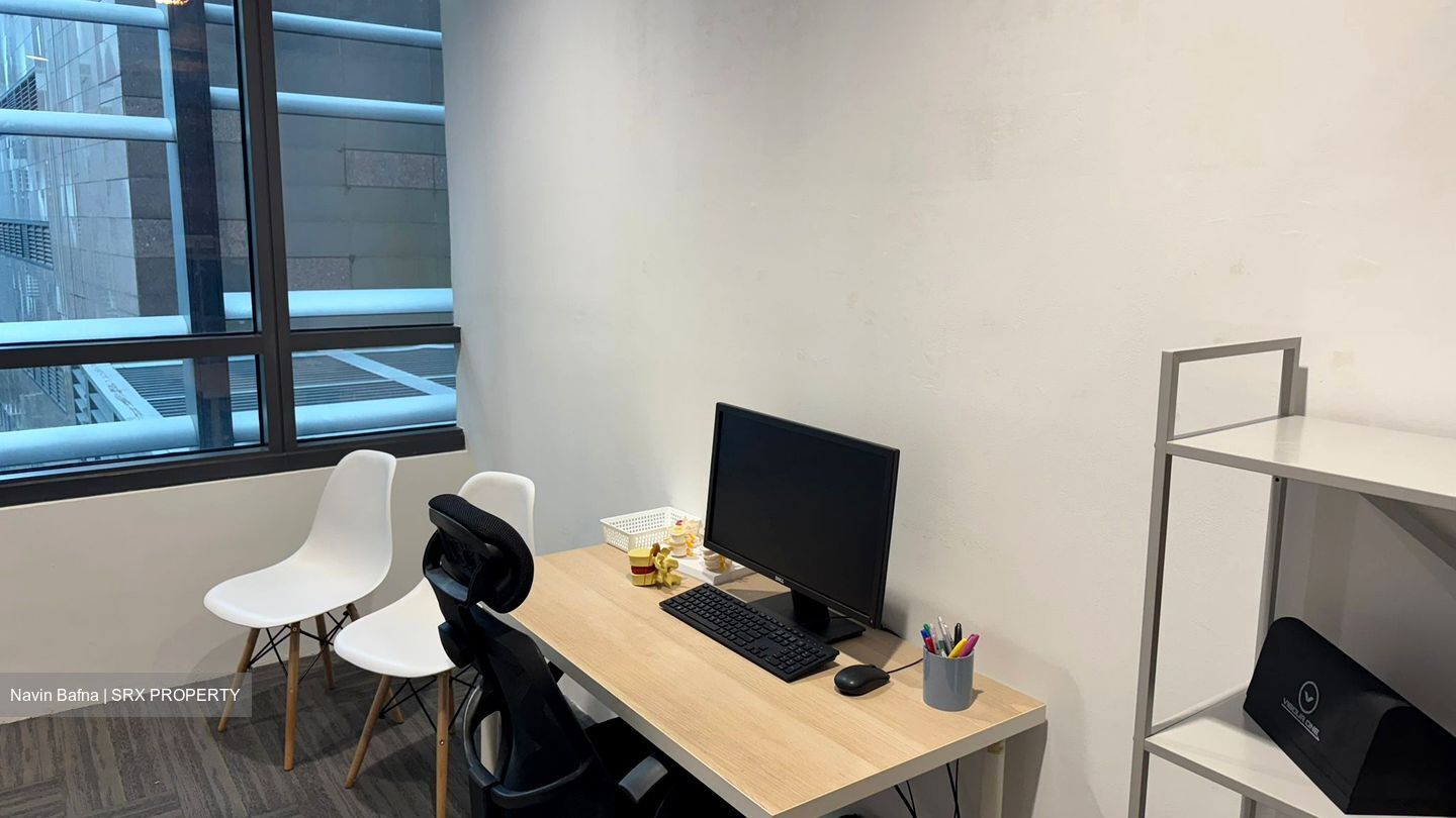 PLUS (D1), Office #507684421
